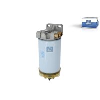 Kraftstofffilter Anschraubfilter DT SPARE PARTS passend...