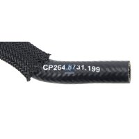 Fuel Hose DT SPARE PARTS IAM-Expertise suitable for...