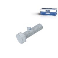 Schraube M14 x 1 5 50 mm DT SPARE PARTS IAM-Expertise...