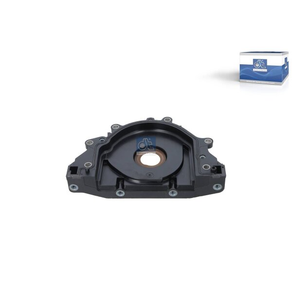 Wellendichtring Kurbelwelle DT SPARE PARTS IAM-Expertise passend für VW