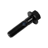 Schraube M10 40 mm DT SPARE PARTS IAM-Expertise passend...