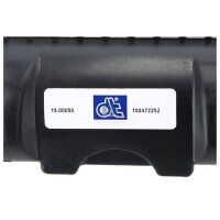 Kühler Motorkühlung 510 x 460 mm DT SPARE PARTS IAM-Expertise passend für ISUZU