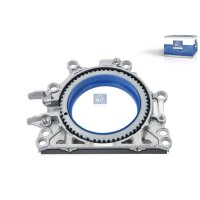 Wellendichtring Kurbelwelle DT SPARE PARTS IAM-Expertise...