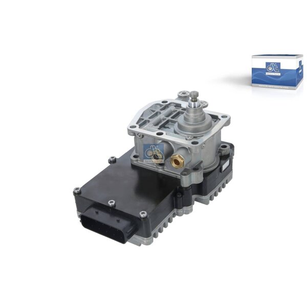 Schaltzylinder für Schaltgetriebe DT SPARE PARTS für MERCEDES-BENZ