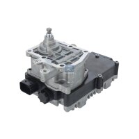 Schaltzylinder für Schaltgetriebe DT SPARE PARTS...