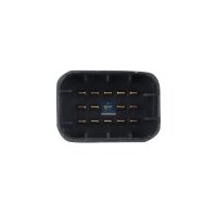 Schaltzylinder für Schaltgetriebe DT SPARE PARTS für MERCEDES-BENZ