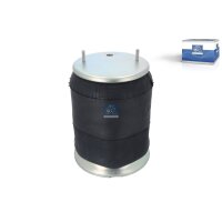 Federbalg Luftfederung DT SPARE PARTS IAM-Expertise...