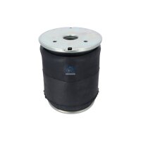 Federbalg Luftfederung DT SPARE PARTS IAM-Expertise passend für u.a. MERITOR