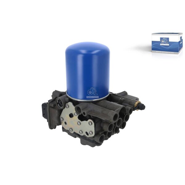 Air Dryer Compressed-Air System DT SPARE PARTS suitable for MERCEDES-BENZ