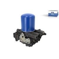 Air Dryer Compressed-Air System DT SPARE PARTS suitable...