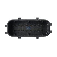 Air Dryer Compressed-Air System DT SPARE PARTS suitable for MERCEDES-BENZ