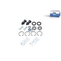 Reparatursatz Fahrerhausstabilisator DT SPARE PARTS...