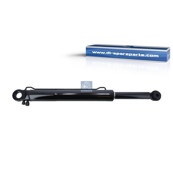 Kippzylinder Fahrerhaus Hub 355 mm 250 bar DT SPARE PARTS für u.a. SCANIA P I