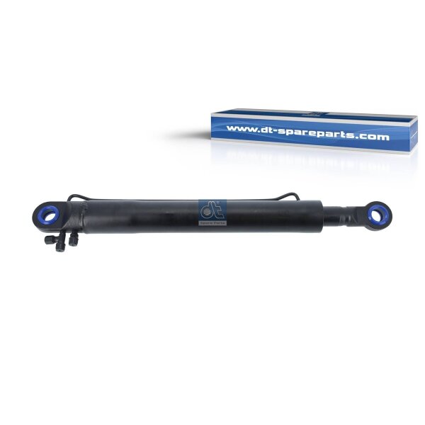 Kippzylinder Hub 353 mm 280 bar DT SPARE PARTS für u.a. RENAULT TRUCKS