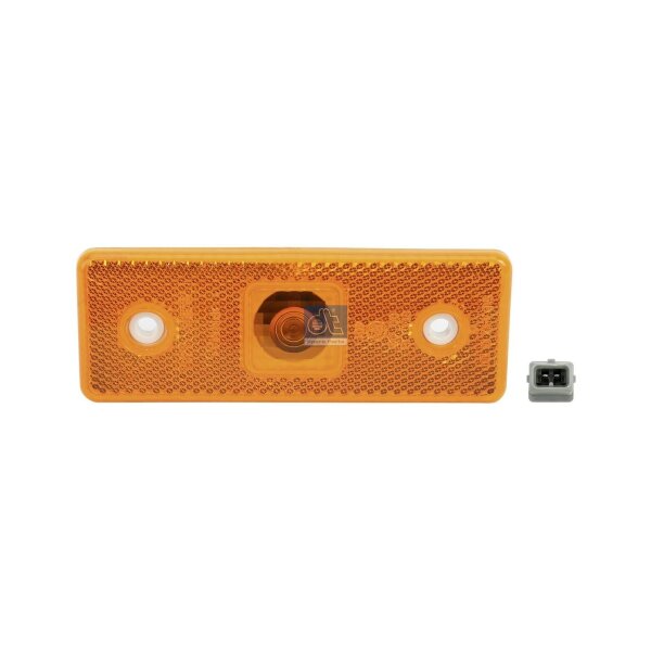Side Marker Light DT SPARE PARTS for MERCEDES-BENZ ACTROS and others