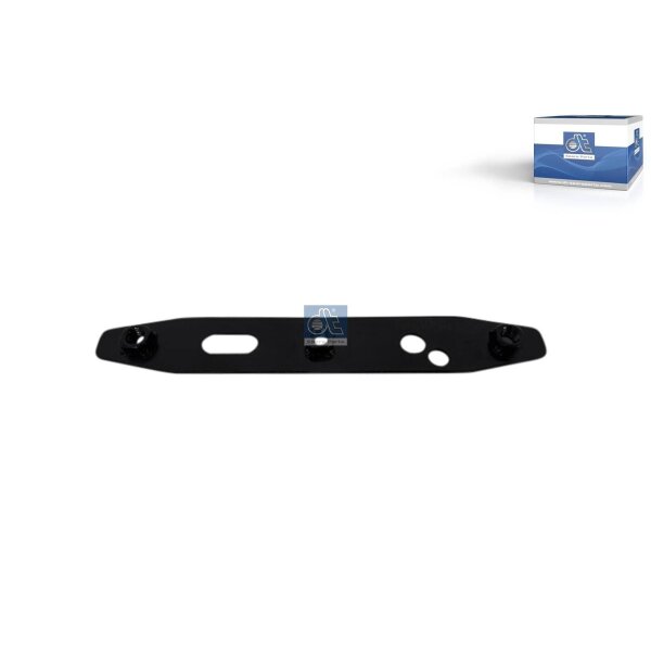 Holder mudguard DT SPARE PARTS Aftermarket-Expertise fits SCANIA