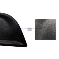 Front bumper panel right DT SPARE PARTS IAM-Expertise...