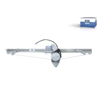 Fensterheber vorne links elektrisch DT SPARE PARTS...