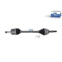 Antriebswelle DT SPARE PARTS Aftermarket-Expertise...