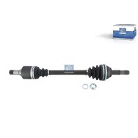 Antriebswelle DT SPARE PARTS IAM-Expertise passend...