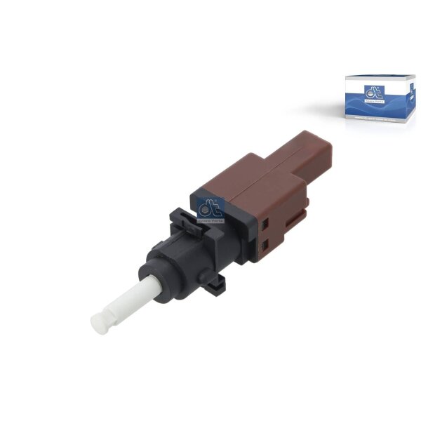 Brake Light Switch DT SPARE PARTS IAM-Expertise suitable for e.g. FIAT