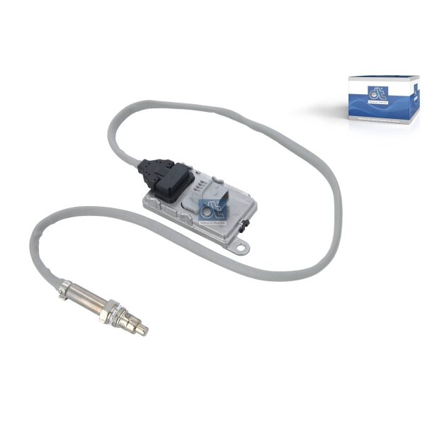 Nox Sensor Urea Injection DT SPARE PARTS IAM-Expertise suitable for MAN