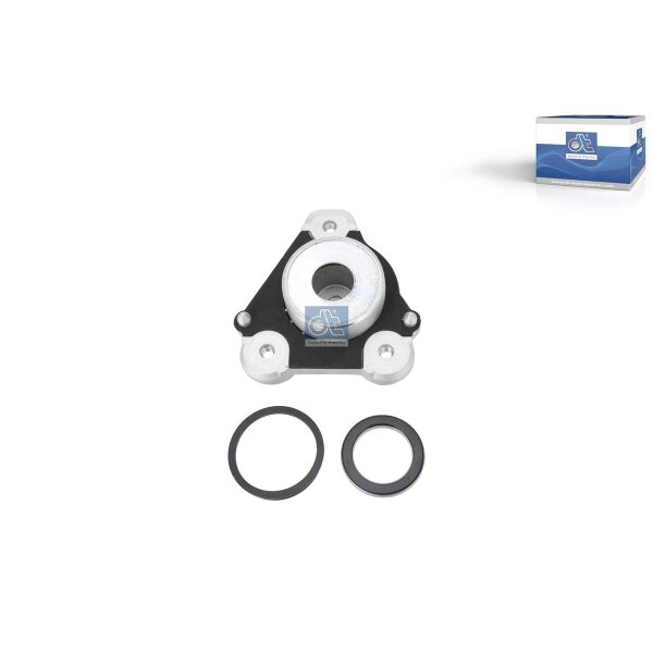 Reparatursatz Federbeinstützlager DT SPARE PARTS IAM-Expertise passend für FIAT