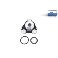 Repair Kit Suspension Strut Support Mount DT SPARE PARTS...
