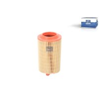 Sekundärluftfilter-Einsatz DT SPARE PARTS passend...