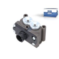 Magnetventil DT SPARE PARTS IAM-Expertise passend...
