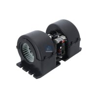 Interior Blower 24 V DT SPARE PARTS Aftermarket-Expertise...