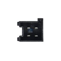 Innenraumgebläse 24 V DT SPARE PARTS Aftermarket-Expertise passend für MAN