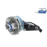 Kupplung Kühlerlüfter DT SPARE PARTS...