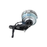 Kupplung Kühlerlüfter DT SPARE PARTS...