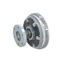Radiator Fan Clutch DT SPARE PARTS IAM-Expertise suitable...