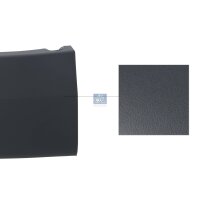 Trim/protection door left DT SPARE PARTS suitable for...