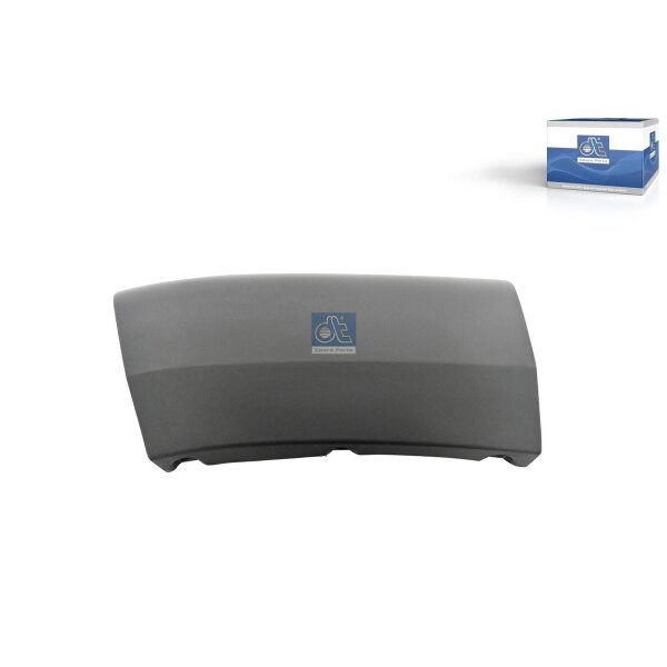 Trim/protection door right DT SPARE PARTS suitable for CITROËN