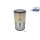 Air Filter insert DT SPARE PARTS IAM-Expertise suitable for VOLVO
