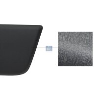 Zier-/Schutzleiste Tür links DT SPARE PARTS...