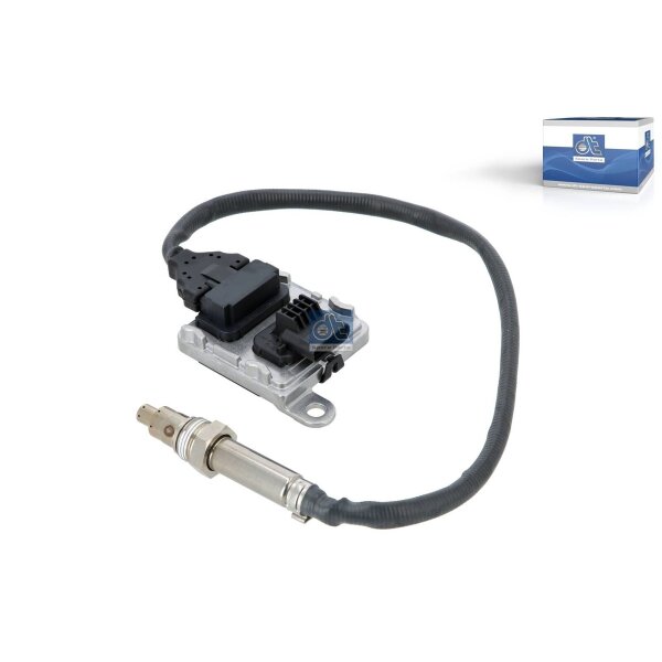 Nox Sensor Urea Injection DT SPARE PARTS IAM-Expertise for e.g. MERCEDES-BENZ