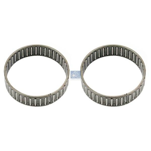 Bearing selector/shift rod Ø 93 - 99 mm DT SPARE PARTS for RENAULT and others