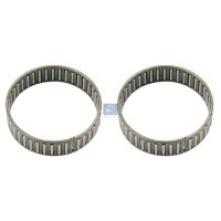 Bearing selector/shift rod Ø 93 - 99 mm DT SPARE...