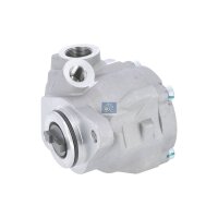 Hydraulikpumpe Lenkung hydraulisch DT SPARE PARTS...