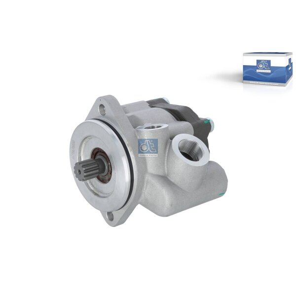 Hydraulikpumpe Lenkung DT SPARE PARTS IAM-Expertise passend für DAF