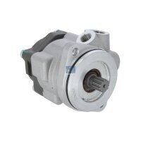 Hydraulikpumpe Lenkung DT SPARE PARTS IAM-Expertise passend für DAF