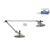 Wischergestänge DT SPARE PARTS Aftermarket-Expertise...