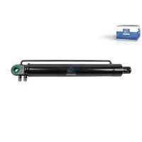Kippzylinder Hub 260 mm 280 bar DT SPARE PARTS für...