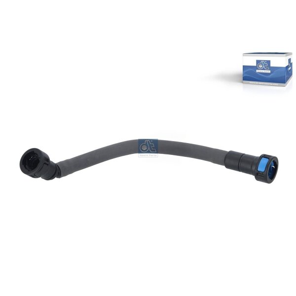 Fuel Line DT SPARE PARTS IAM-Expertise suitable for e.g. RENAULT