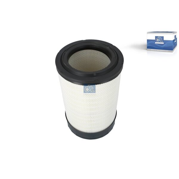Luftfilter-Einsatz DT SPARE PARTS IAM-Expertise passend für SCANIA