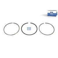 Kolbenringsatz Ø 128 mm DT SPARE PARTS...